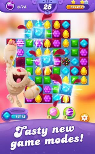 Candy Crush Friends游戏中文最新版 v1.38.4